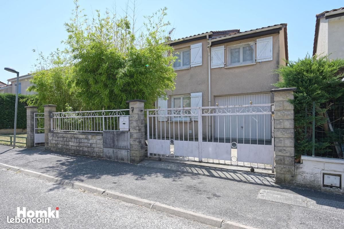 Maison 5 pièces 99 m² · à Mions · 99 m² · 317 000 €