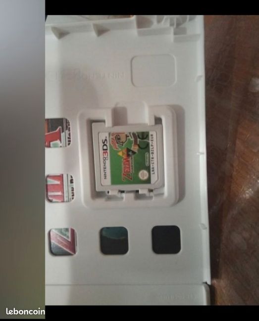 2jeux ds zelda (image 6)
