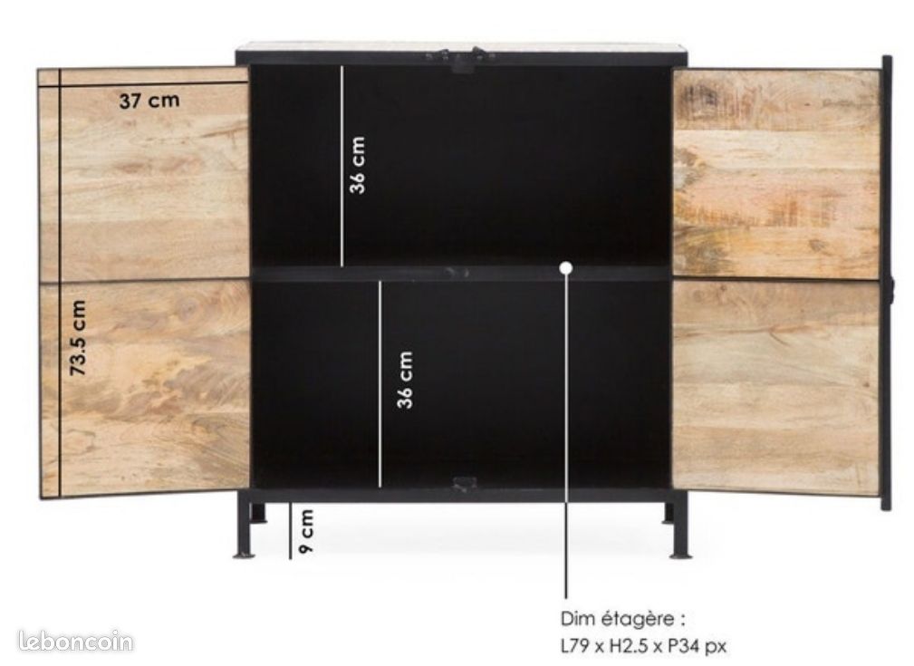 Buffet (image 2)