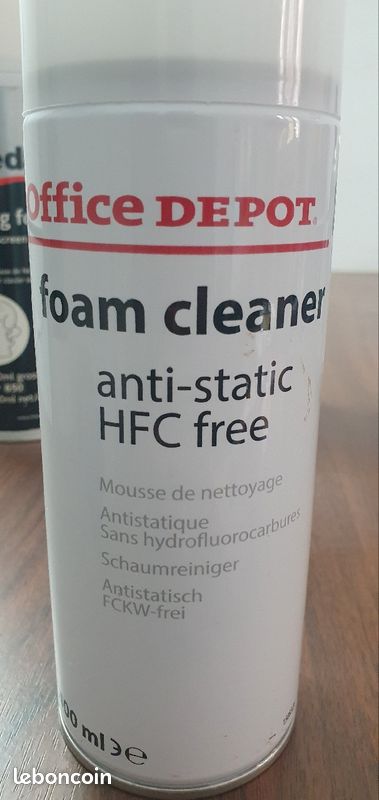 Nettoyant pc 20 euros le lot (image 4)
