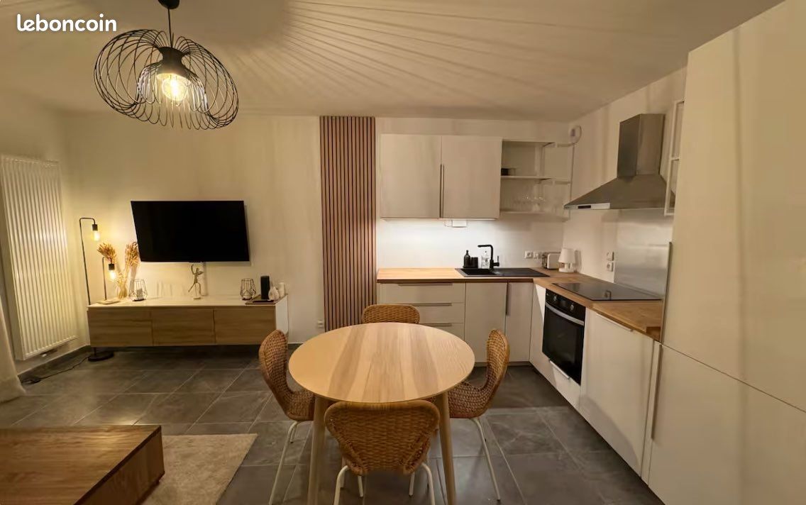 Appartement 2 pièces 45 m² · à Bois-Colombes · 45 m² · 1 200 €/mois