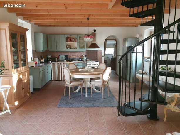 Maison 3 pièces 73 m²