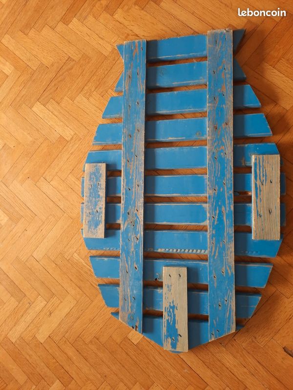 Calliboti pour salle de bain (image 4)