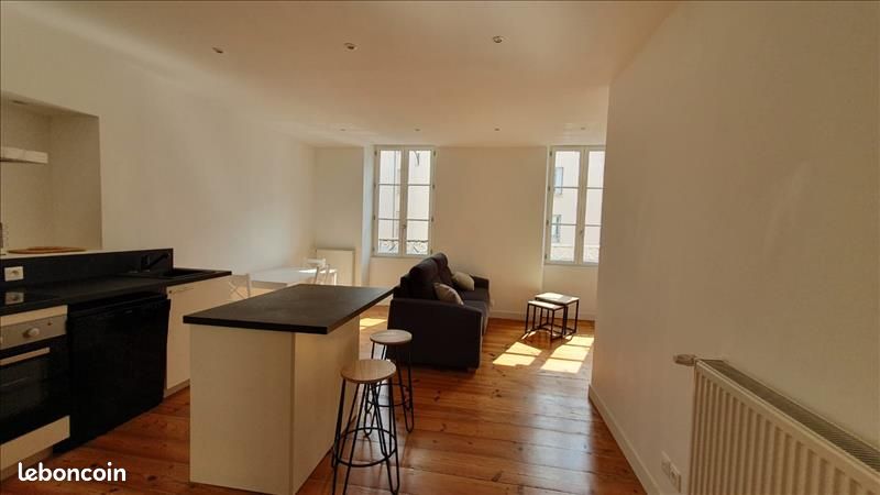 Appartement 2 pièces 39 m² · à Pau · 39 m² · 650 €/mois