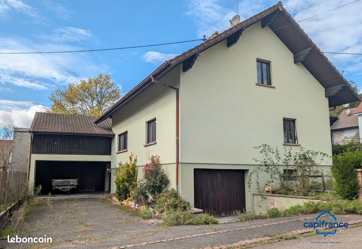 Maison 8 pièces 171 m² (image 1)