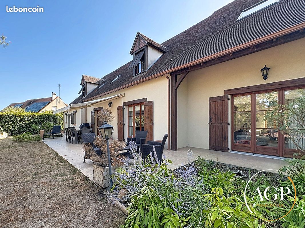Maison 6 pièces 263 m² (image 17)