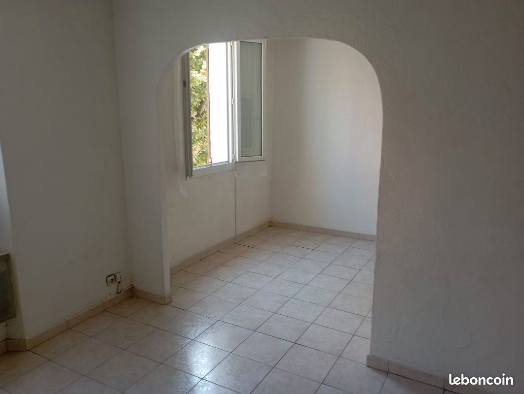 Appartement 2 pièces 35 m² · à Aubagne · 35 m² · 720 €/mois