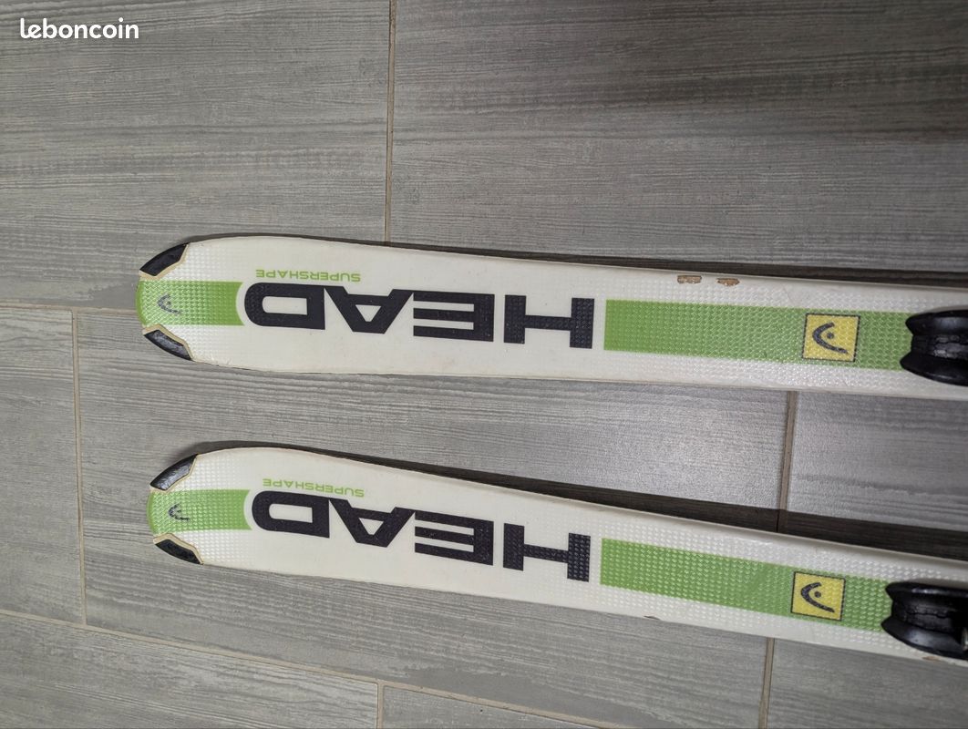 Masque De Ski Adulte Flyte Magnetic III Jaune et gris MCKINLEY