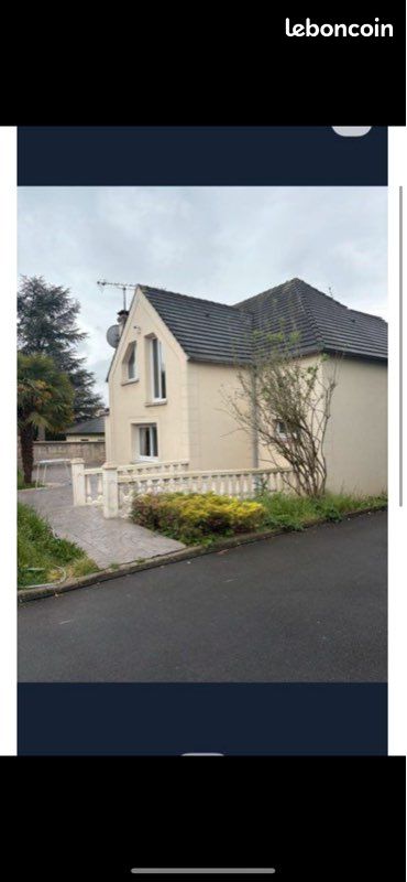 Maison 3 pièces 200 m² · à Chelles · 200 m² · 350 000 €