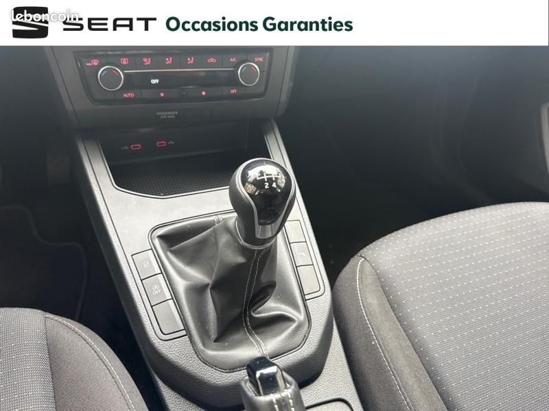 Seat Ibiza 1.0 TSI 95ch Copa (image 14)