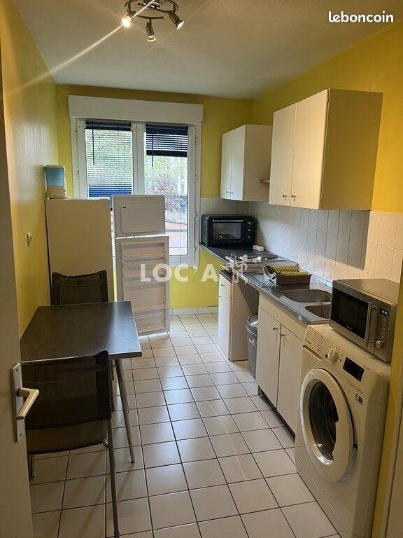 Appartement 2 pièces 50 m² · à Lyon · 50 m² · 880 €/mois