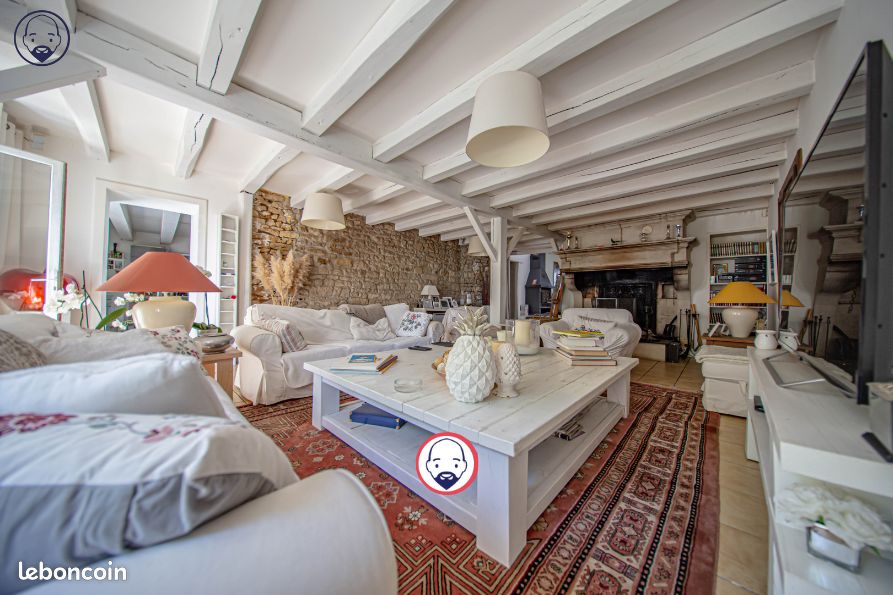 Maison 10 pièces 300 m² · à Villers-le-Sec · 300 m² · 299 000 €