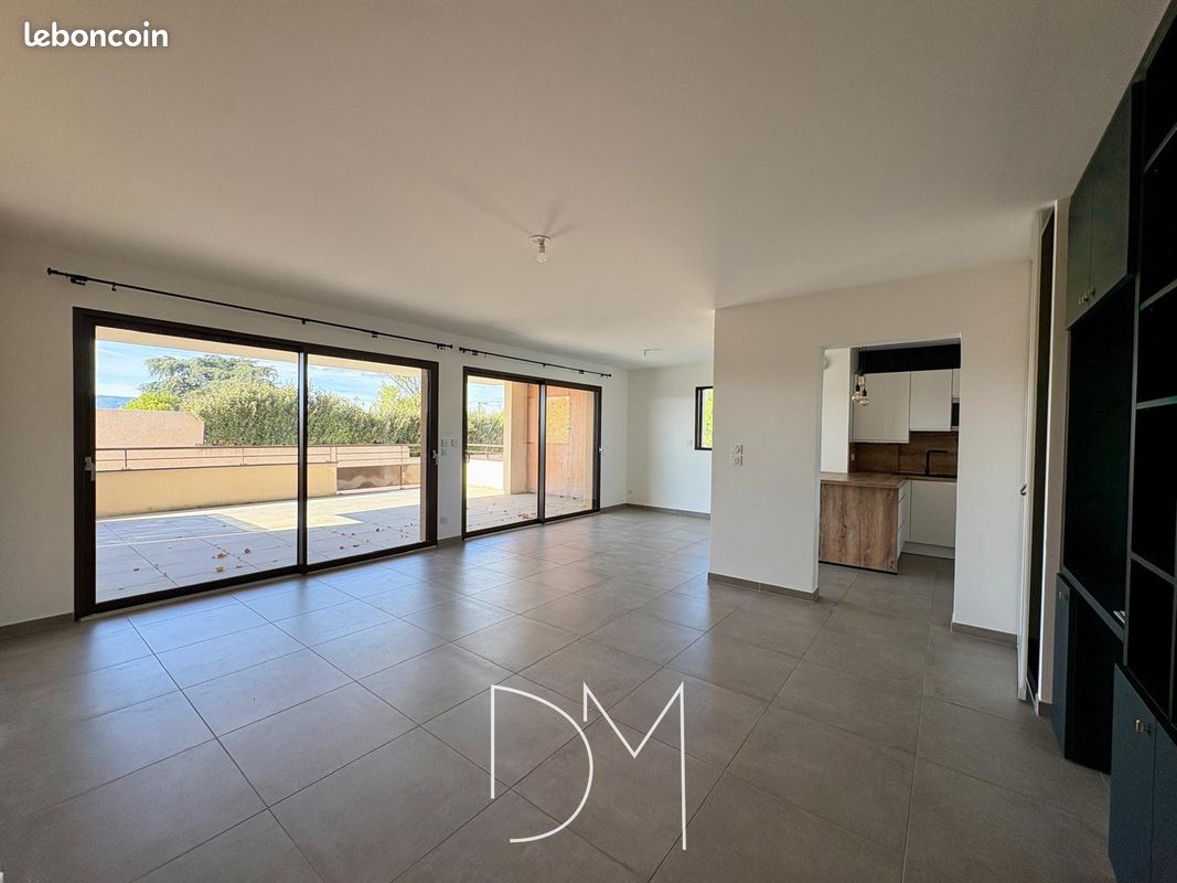 Maison 4 pièces 90 m² · à Étoile-sur-Rhône · 90 m² · 299 000 €