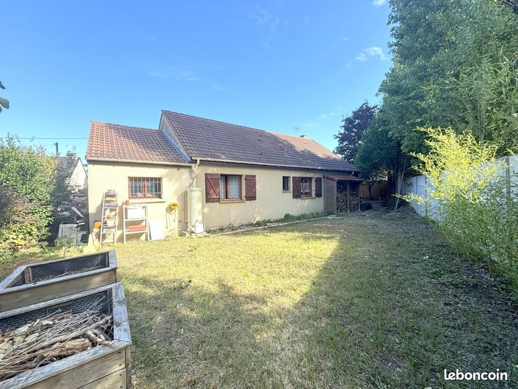 Maison 4 pièces 86 m² · à Villeparisis · 86 m² · 290 000 €