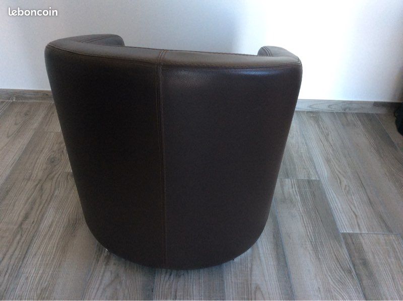 Fauteuil (image 2)