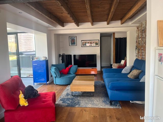 Maison 4 pièces 80 m² · à Rouen · 80 m² · 295 000 €