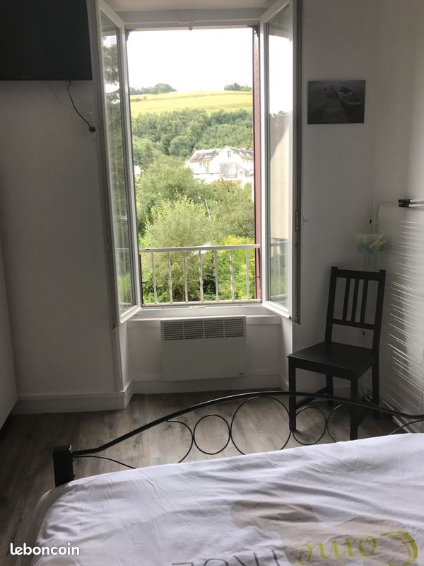 Meublé refait a neuf 2 chambres (image 2)