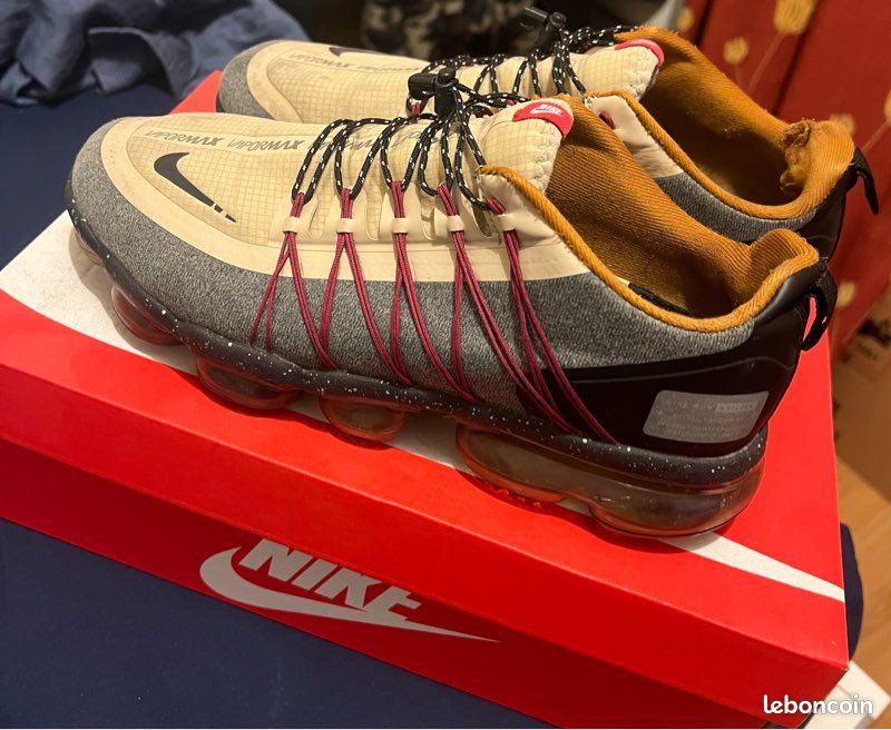 Air Max Do Vapormax Run Small Run Utility Vapor Max Running Nike