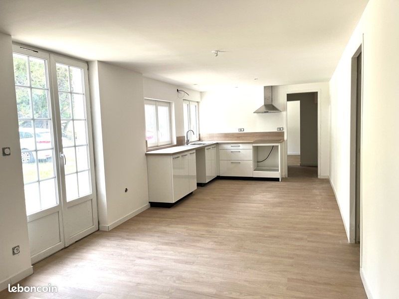 Appartement 2 pièces 41 m² · à Aire-sur-l'Adour · 41 m² · 89 500 €