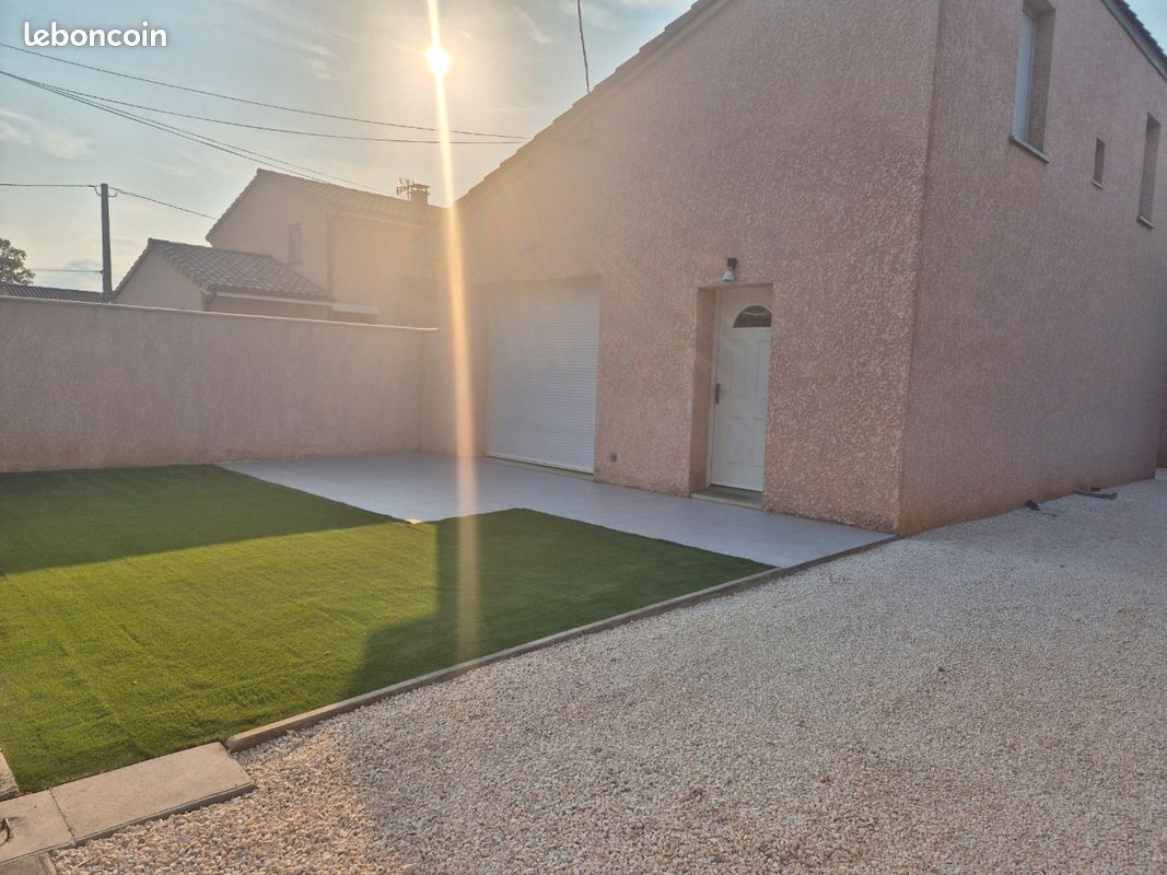 Maison 4 pièces 92 m² · à Plaisance-du-Touch · 92 m² · 1 000 €/mois
