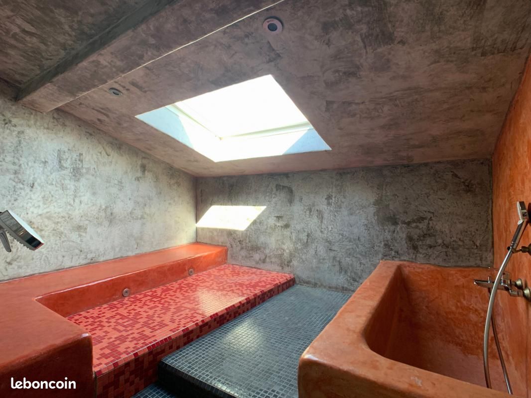 Appartement 5 pièces 75 m² - Bordeaux 33000 (image principale 5)