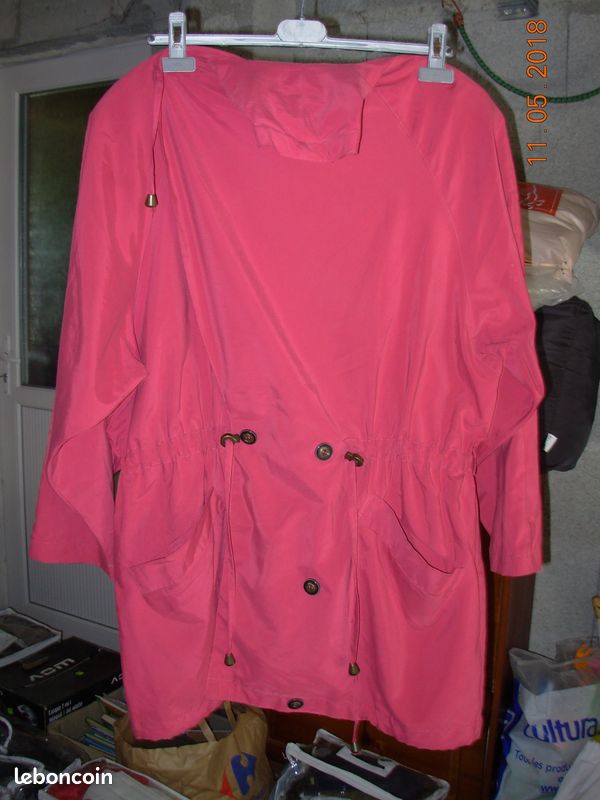 Veste femme (image 1)