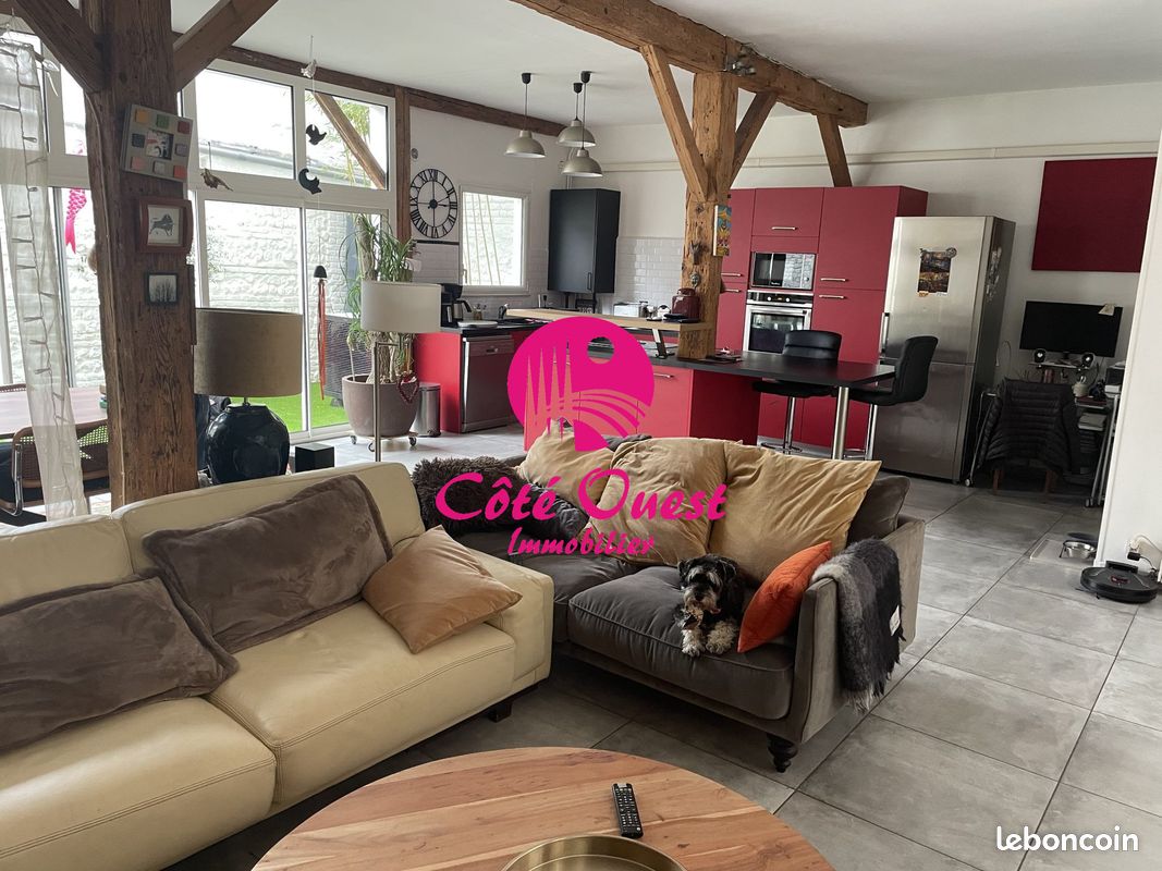 Maison 6 pièces 254 m² · à Le Havre · 254 m² · 594 000 €