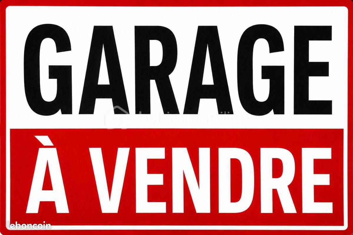 Parking 16 m² · à Nice · 16 m² · 35 000 €