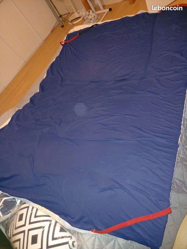 Lit pour camping ou autre (image 4)