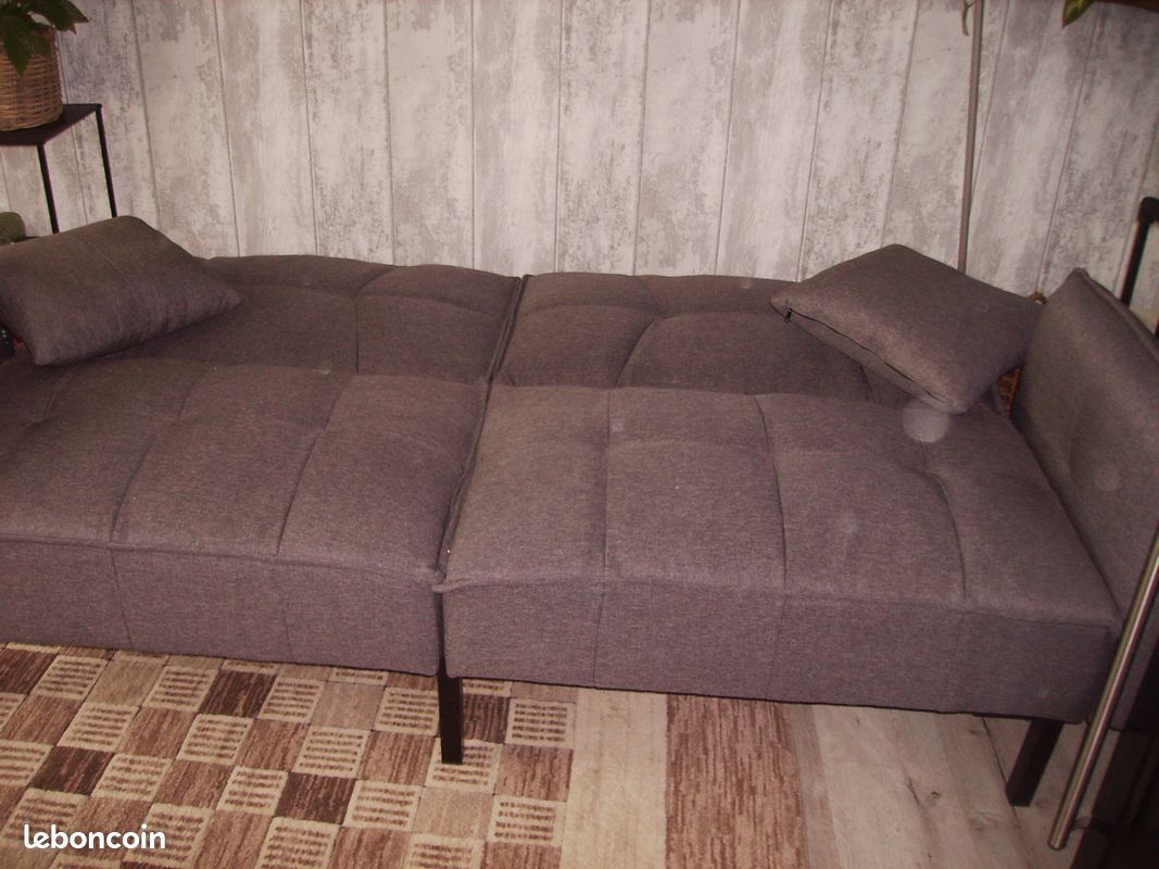 Banquette convertible (image 2)