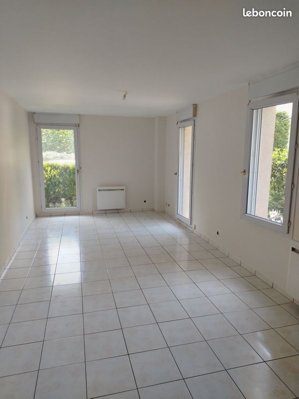 Appartement 2 pièces 44 m² · à Chantilly · 44 m² · 870 €