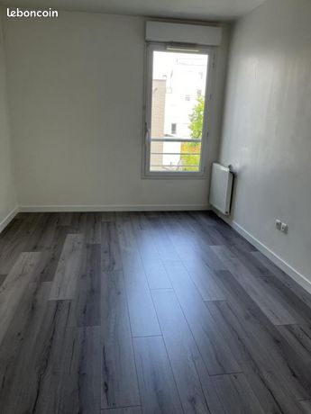 Appartement a louer nanterre - 2 pièce(s) - 49 m2 - Surfyn