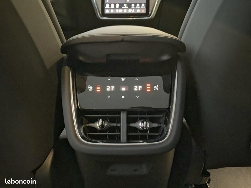 Volvo EX90 Twin Performance 517ch Ultra 7 places (image 22)