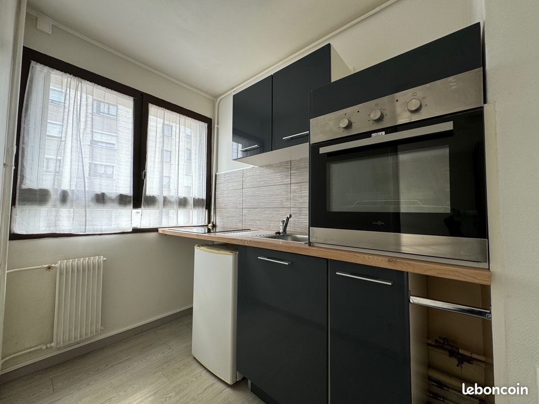 Appartement 1 pièce 41 m² · à Limoges · 41 m² · 545 €/mois