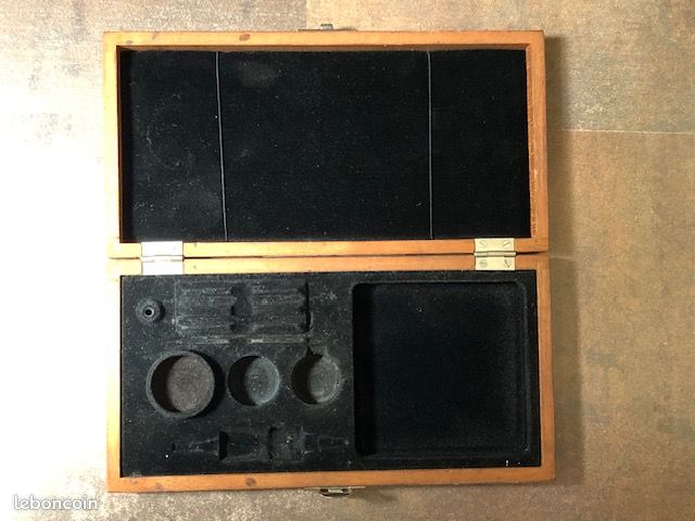Brüel & Kjær / Bruel & Kjaer 4006 1984 - Black | Reverb UK