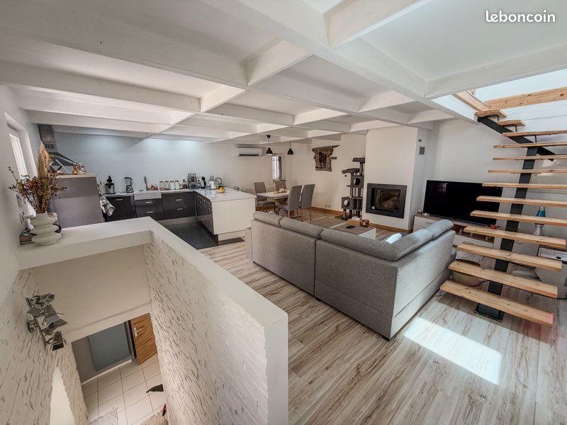 Maison 6 pièces 124 m² · à Montélimar · 124 m² · 174 990 €
