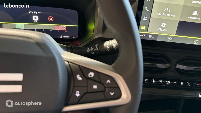 Dacia Bigster 1.2 mild hybrid 140ch Journey (image 24)