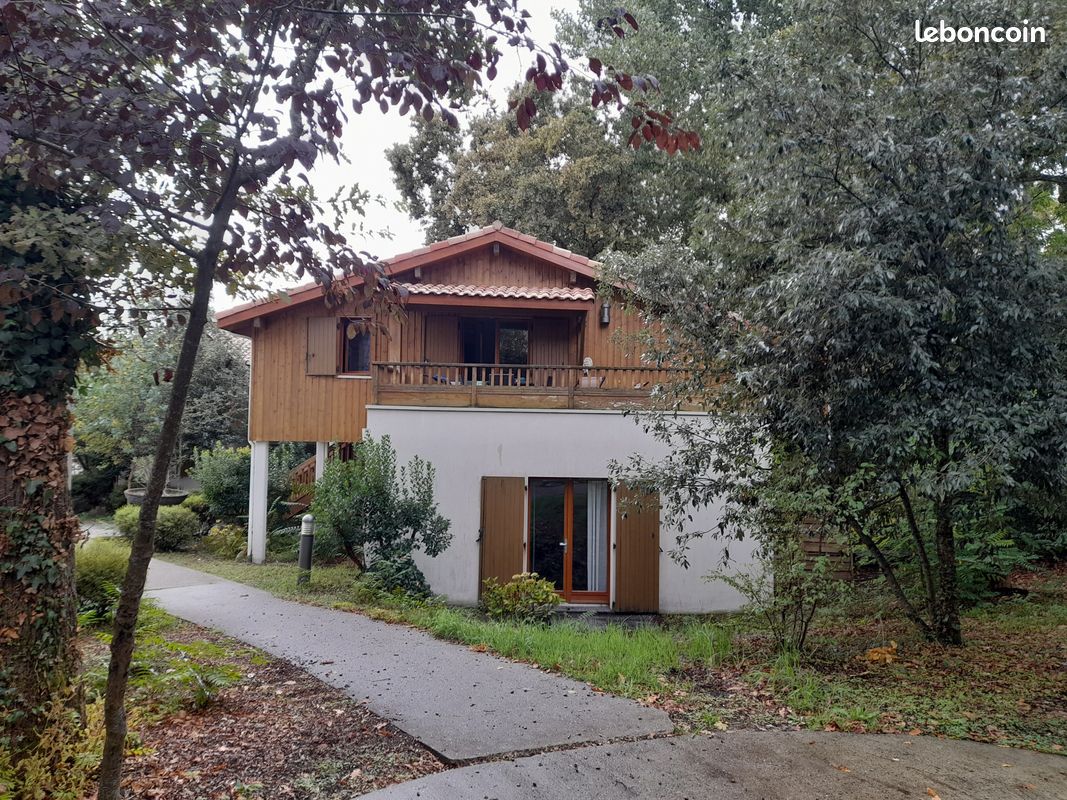 Appartement 2 pièces 30 m² · à Lacanau · 30 m² · 128 400 €