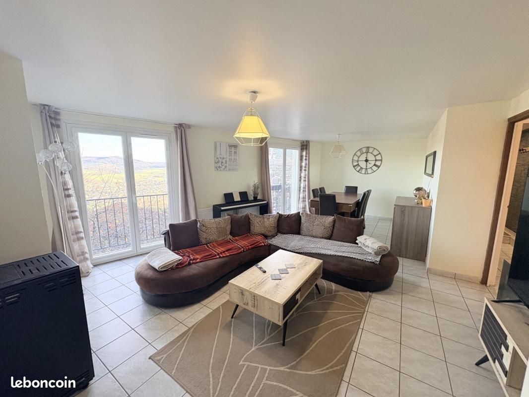 Maison 5 pièces 114 m² · à Corent · 114 m² · 170 000 €