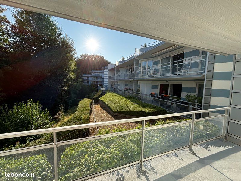 Appartement 2 pièces 50 m² · à Mont-Saint-Aignan · 50 m² · 75 000 €