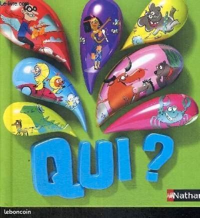 Livre qui? (image 5)