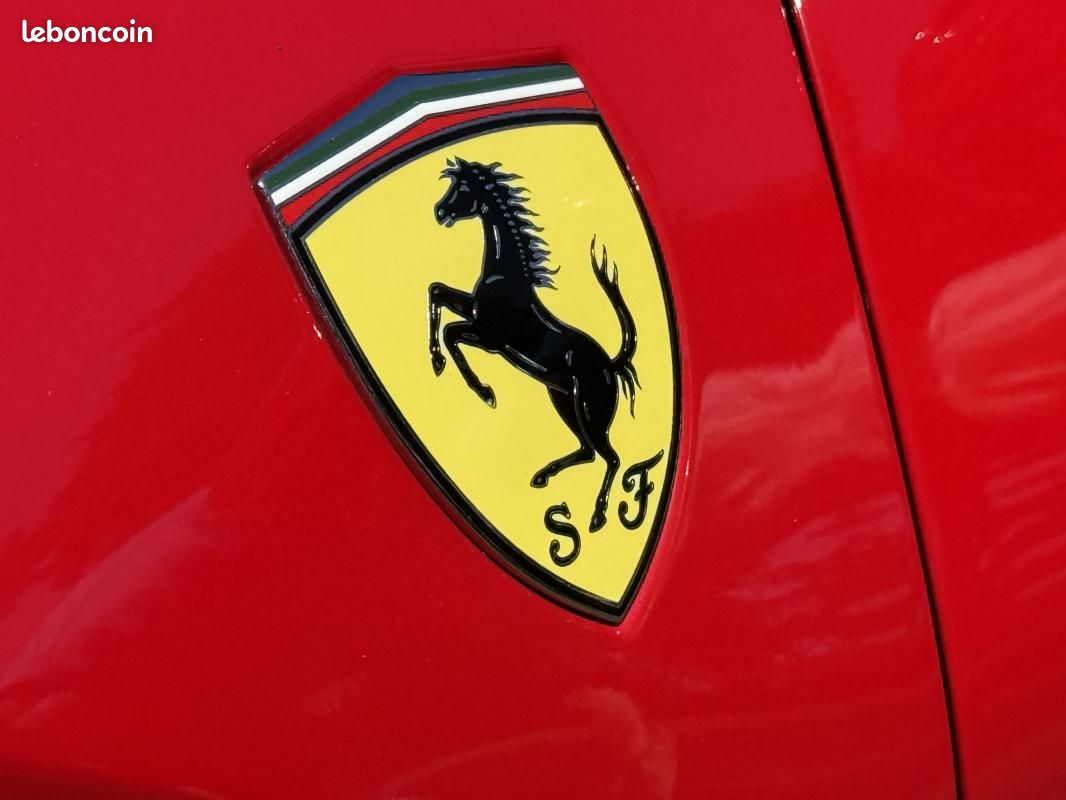 Ferrari 488 Spider V8 3.9 T 670ch (image 30)