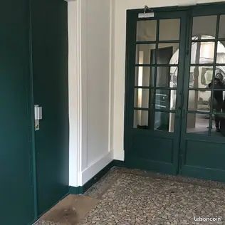 Appartement 1 pièce 23 m² · à Malakoff · 23 m² · 160 000 €