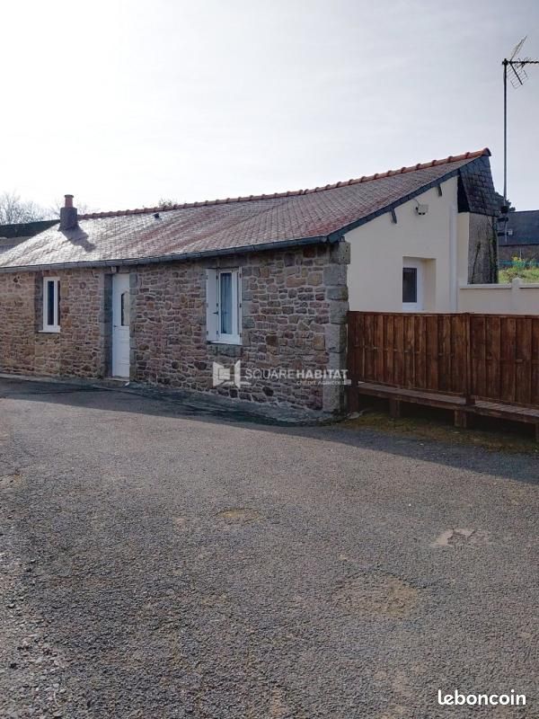 Maison 2 pièces 26 m² · à Paimpol · 26 m² · 460 €/mois