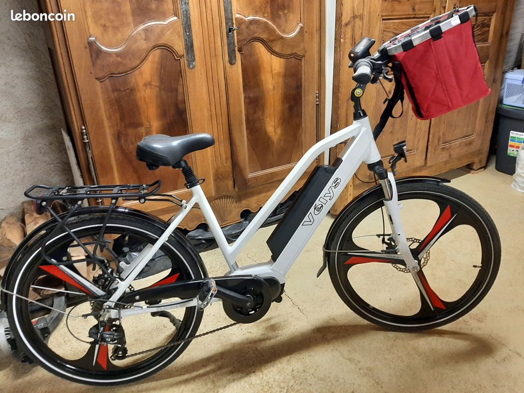 Vélo électrique (image 1)