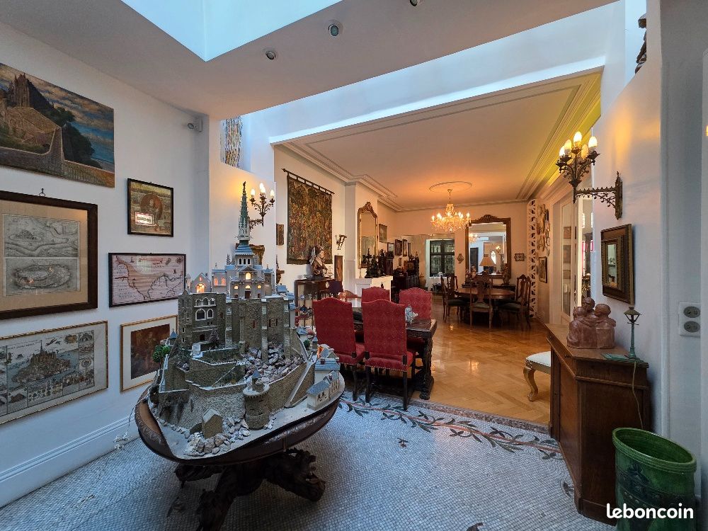 Maison 7 pièces 334 m² · à Le Havre · 334 m² · 698 000 €
