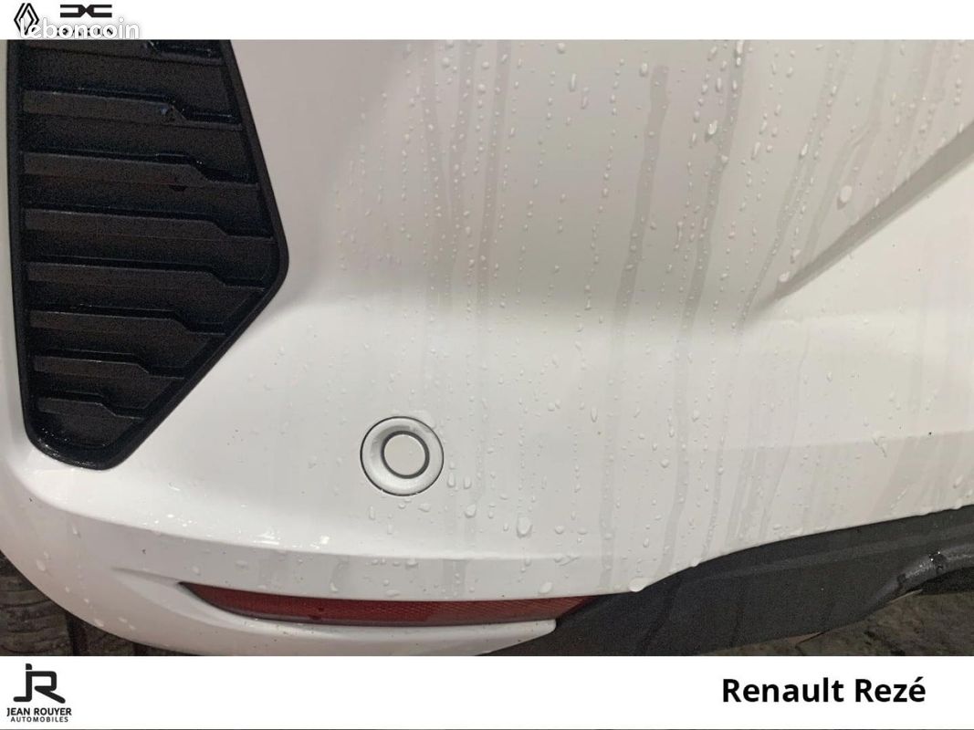Renault Clio 1.0 TCe 90ch Evolution - 25 (image 14)