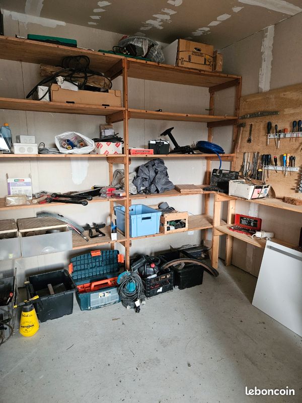 Vide Garage - Tout doit disparaître (image 4)