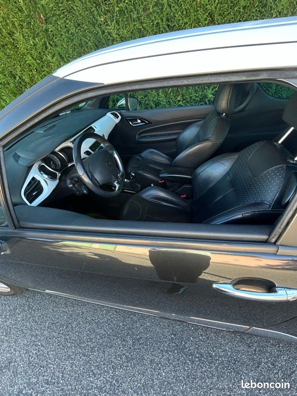 Citroen DS3 1.6 HDI 90ch (image 3)