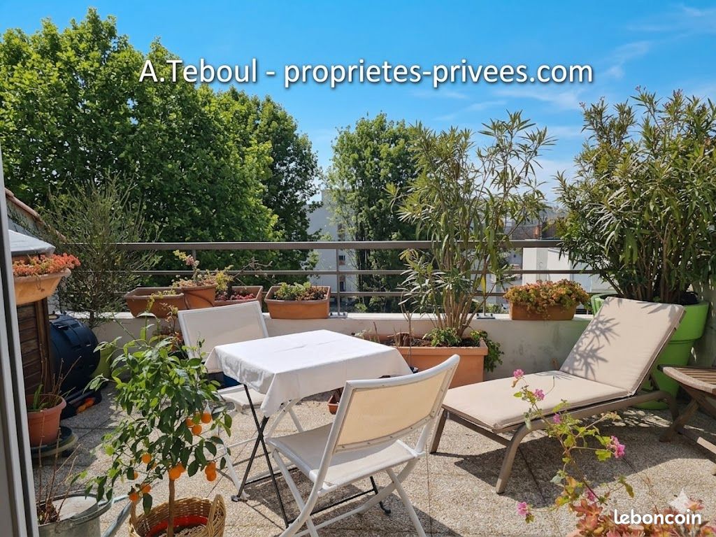 Appartement 5 pièces 126 m² · à Villeurbanne · 126 m² · 599 000 €